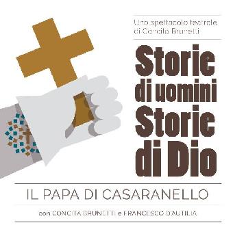 Storie di uomini, storie di Dio - Il papa di Casaranello