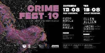 Crime Fest