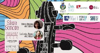 Silvia Chiesa e Ludovica Rana