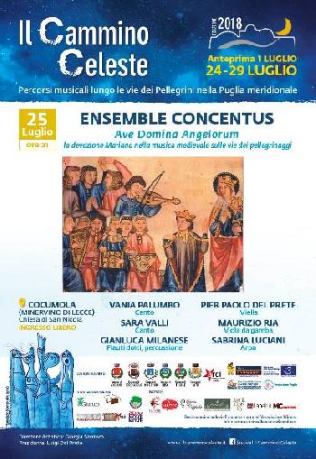 Ensemble Concentus