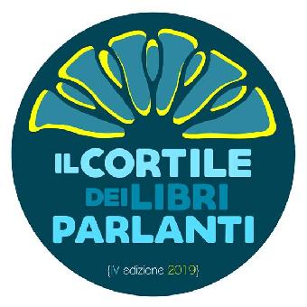 Il Cortile dei Libri Parlanti