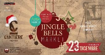 Jingle Bells Market
