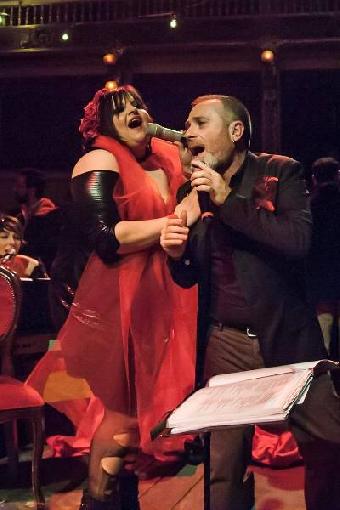 Nannarè - Dagli occhi al cuore