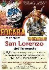 San Lorenzo. Festa a Lizzanello