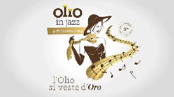 Olio in Jazz