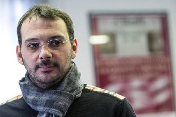 Premio Giornalistico Maurizio Rampino