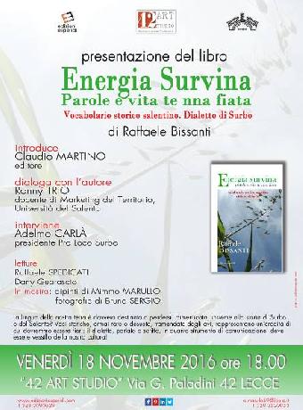 Energia Survina