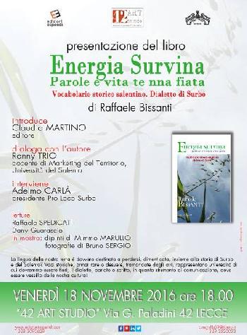 Energia Survina