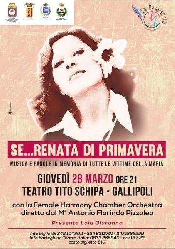 Se… Renata di Primavera