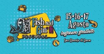 Fish and Gin Festival