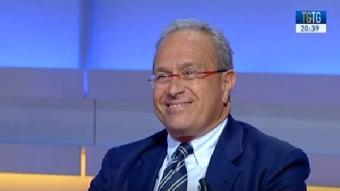 Il Santo venuto da Oriente