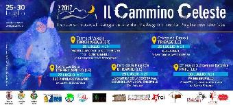 Il Cammino Celeste