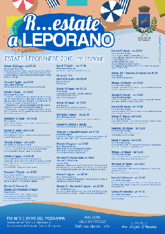 leporano