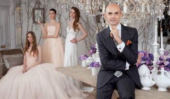 Trunk Show con Enzo Miccio