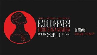 Radiodervish Live