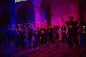 Improfestival Salento