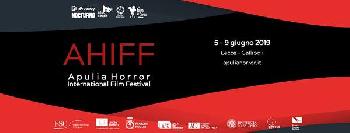 Apulia Horror International Film Festival