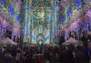 luminarie