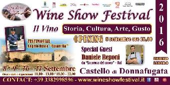 Otranto Wine Fest