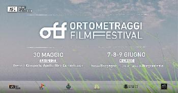 Ortometraggi Film Festival