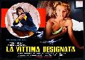 La vittima designata