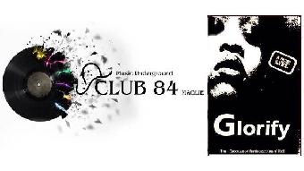 Club84