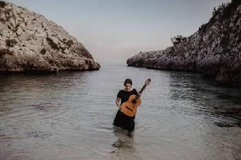 Cristina Verardo Live