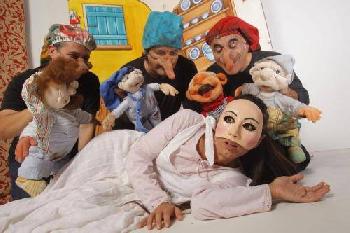 La fiaba di Biancaneve