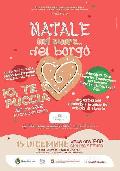 Natale nel cuore… del borgo