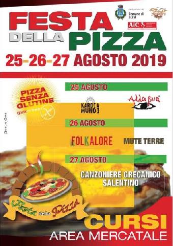 Festa della Pizza