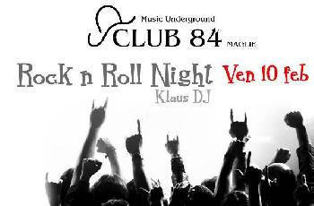 Rock n’ Roll Night
