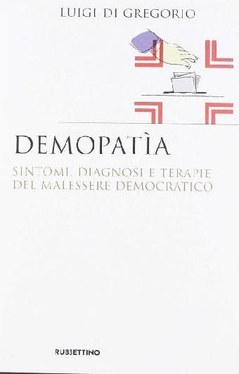 Demopatìa