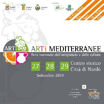 Arti Mediterranee