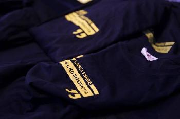 Io non l'ho interrotta