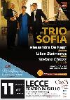 Trio Sofia