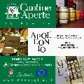 Cantine Aperte 2018
