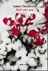 Petali nella neve