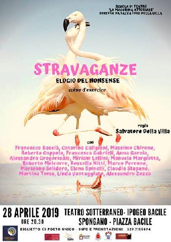Stravaganze