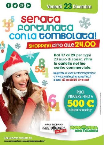 Notte Bianca dello shopping