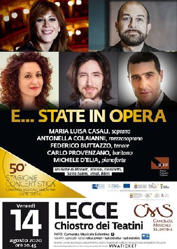E... state in Opera