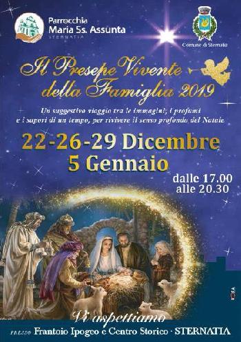 Il Borgo dei Presepi