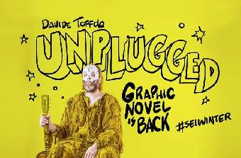 Graphic Novel Is Back - Unplugged