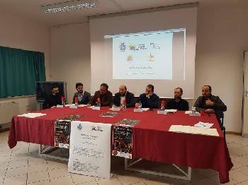 Notte dei Pupi e della Taranta