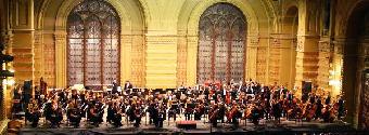 Odessa Philharmonic Orchestra
