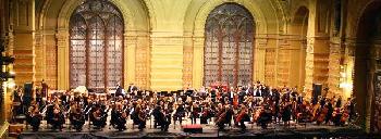 Odessa Philharmonic Orchestra