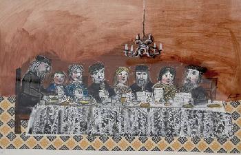 La vita è una fiaba