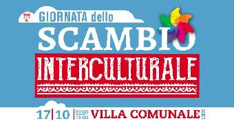 Giornata dello Scambio interculturale