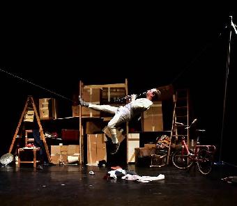 Il Posto delle Favole