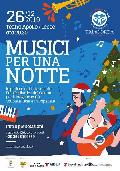 Musici per una notte