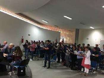 Petite Messe Solennelle